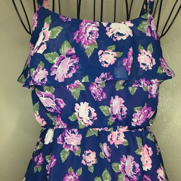 The Children's Place Other - Children's Place Floral Dress